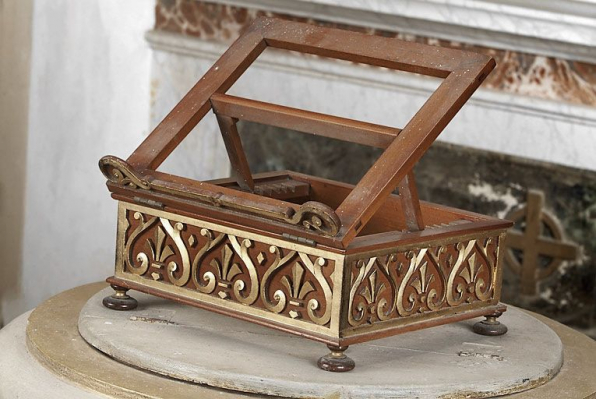 Vue d'ensemble. © Région Bourgogne-Franche-Comté, Inventaire du patrimoine