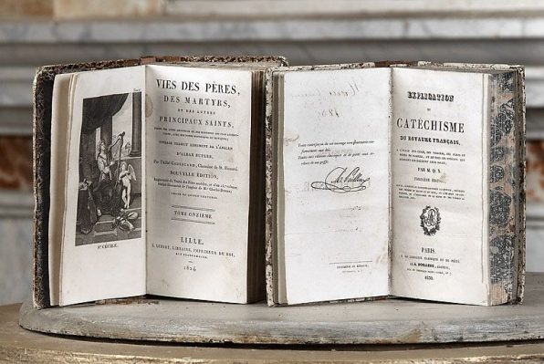 Vue d'ensemble. © Région Bourgogne-Franche-Comté, Inventaire du patrimoine