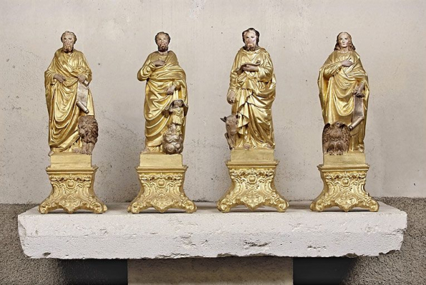 Vue d'ensemble. © Région Bourgogne-Franche-Comté, Inventaire du patrimoine