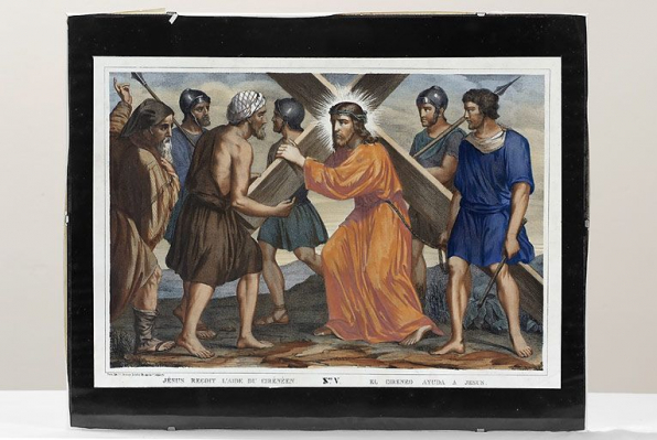 5e station © Région Bourgogne-Franche-Comté, Inventaire du patrimoine