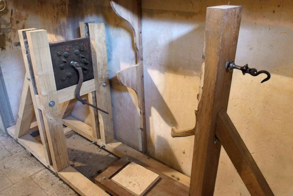 Vue d'ensemble. © Région Bourgogne-Franche-Comté, Inventaire du patrimoine