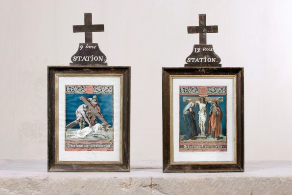 Vue de deux stations. © Région Bourgogne-Franche-Comté, Inventaire du patrimoine Vue de deux stations. © Région Bourgogne-Franche-Comté, Inventaire du patrimoine