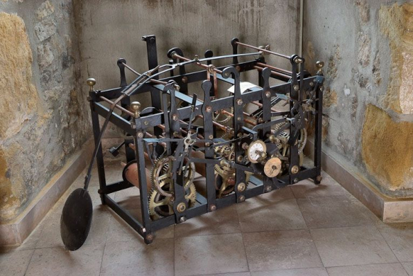 Vue d'ensemble. © Région Bourgogne-Franche-Comté, Inventaire du patrimoine