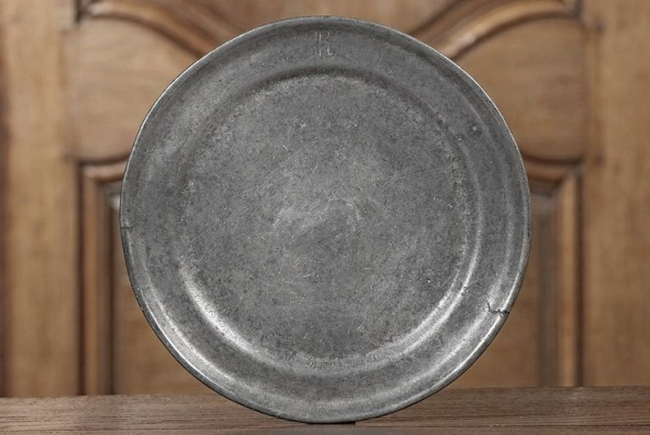 Vue d'ensemble de l'assiette n° 429. © Région Bourgogne-Franche-Comté, Inventaire du patrimoine