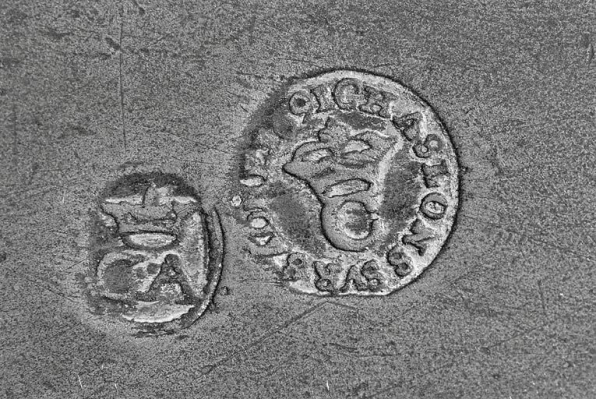 Poinçons. © Région Bourgogne-Franche-Comté, Inventaire du patrimoine