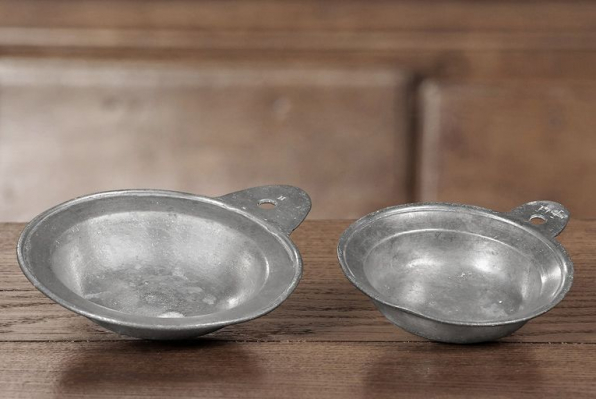 Vue d'ensemble de deux palettes. © Région Bourgogne-Franche-Comté, Inventaire du patrimoine