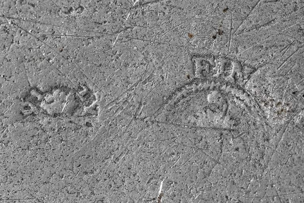 Poinçons. © Région Bourgogne-Franche-Comté, Inventaire du patrimoine