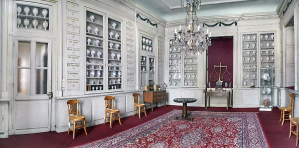 Vue d'ensemble. © Région Bourgogne-Franche-Comté, Inventaire du patrimoine