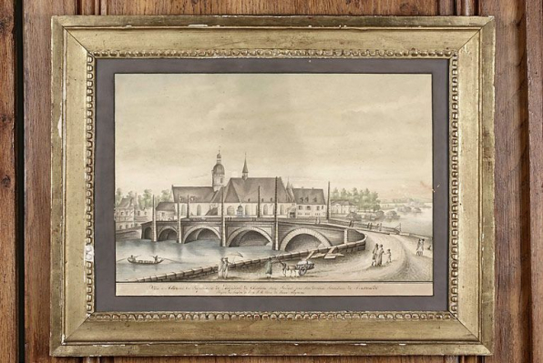 Vue d'ensemble. © Région Bourgogne-Franche-Comté, Inventaire du patrimoine