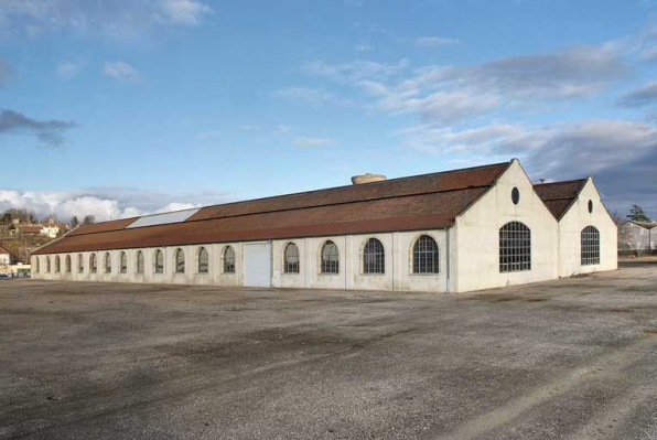 Vue d'ensemble. © Région Bourgogne-Franche-Comté, Inventaire du patrimoine