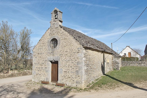 Vue d'ensemble. © Région Bourgogne-Franche-Comté, Inventaire du patrimoine