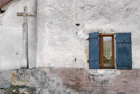 Vue d'ensemble. © Région Bourgogne-Franche-Comté, Inventaire du patrimoine