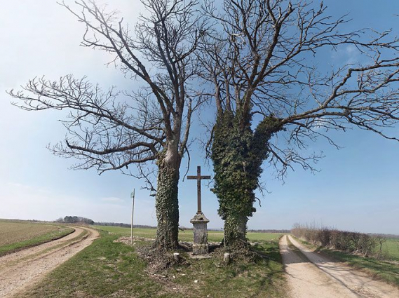 Site. © Région Bourgogne-Franche-Comté, Inventaire du patrimoine