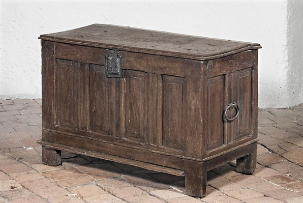 Vue d'ensemble. © Région Bourgogne-Franche-Comté, Inventaire du patrimoine