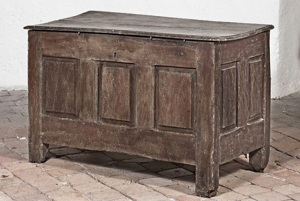 Vue d'ensemble. © Région Bourgogne-Franche-Comté, Inventaire du patrimoine