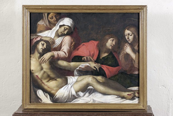 Vue d'ensemble. © Région Bourgogne-Franche-Comté, Inventaire du patrimoine