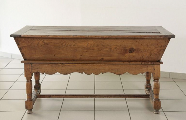 Vue d'ensemble de face. © Région Bourgogne-Franche-Comté, Inventaire du patrimoine