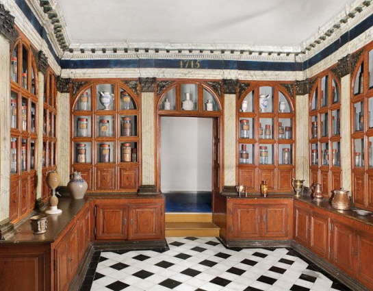 Vue d'ensemble. © Région Bourgogne-Franche-Comté, Inventaire du patrimoine