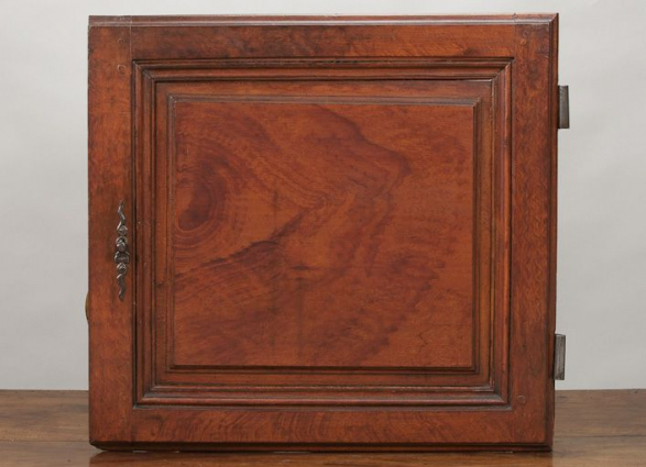 Détail. © Région Bourgogne-Franche-Comté, Inventaire du patrimoine