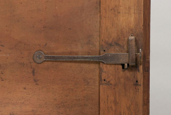 Détail. © Région Bourgogne-Franche-Comté, Inventaire du patrimoine