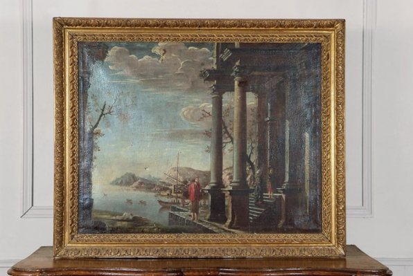 Vue d'ensemble. © Région Bourgogne-Franche-Comté, Inventaire du patrimoine