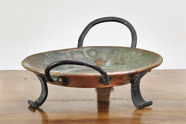 Vue d'ensemble. © Région Bourgogne-Franche-Comté, Inventaire du patrimoine