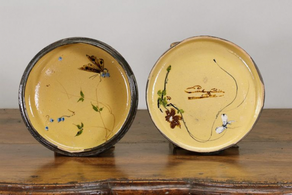 Vue de l'intérieur. © Région Bourgogne-Franche-Comté, Inventaire du patrimoine