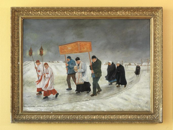 Vue d'ensemble. © Région Bourgogne-Franche-Comté, Inventaire du patrimoine