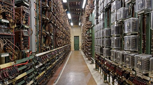 Salle des relais : partie antérieure de l'allée droite. © Région Bourgogne-Franche-Comté, Inventaire du patrimoine