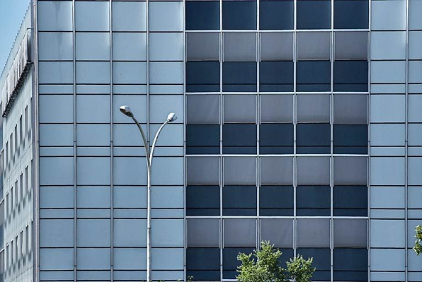 Bâtiment principal, détail. © Région Bourgogne-Franche-Comté, Inventaire du patrimoine