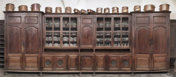 Vue d'ensemble. © Région Bourgogne-Franche-Comté, Inventaire du patrimoine