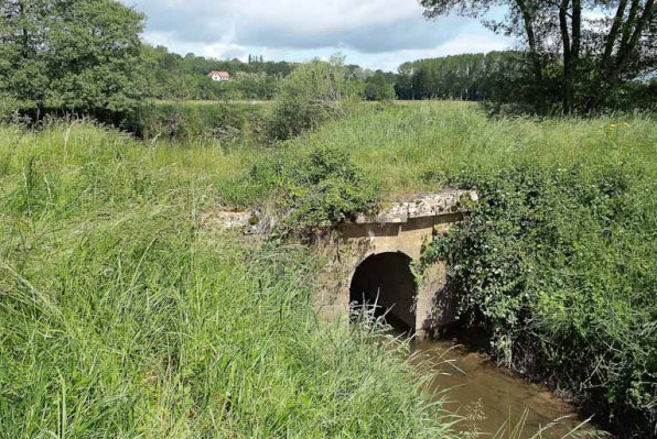 Ponceau. © Région Bourgogne-Franche-Comté, Inventaire du patrimoine