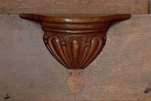 Détail. © Région Bourgogne-Franche-Comté, Inventaire du patrimoine