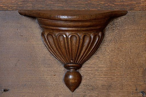 Détail. © Région Bourgogne-Franche-Comté, Inventaire du patrimoine