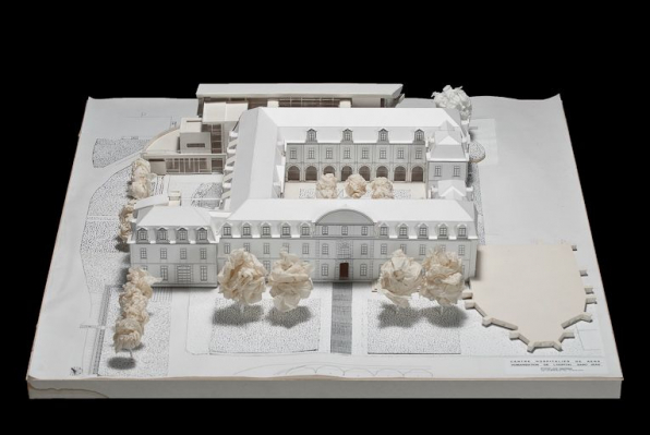 Vue d'ensemble. © Région Bourgogne-Franche-Comté, Inventaire du patrimoine