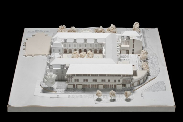 Vue d'ensemble. © Région Bourgogne-Franche-Comté, Inventaire du patrimoine