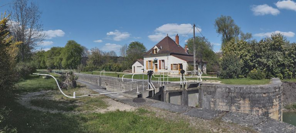 Vue d'ensemble. © Région Bourgogne-Franche-Comté, Inventaire du patrimoine