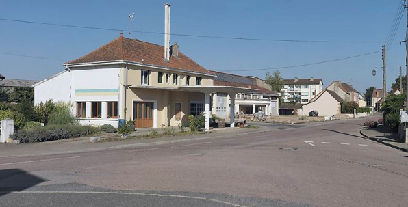 Vue d'ensemble. © Région Bourgogne-Franche-Comté, Inventaire du patrimoine