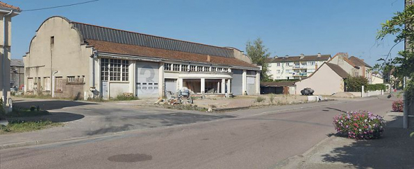 Vue d'ensemble. © Région Bourgogne-Franche-Comté, Inventaire du patrimoine