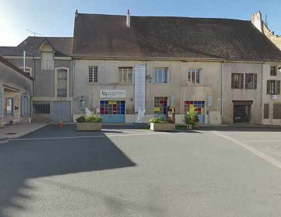 Vue d'ensemble. © Région Bourgogne-Franche-Comté, Inventaire du patrimoine