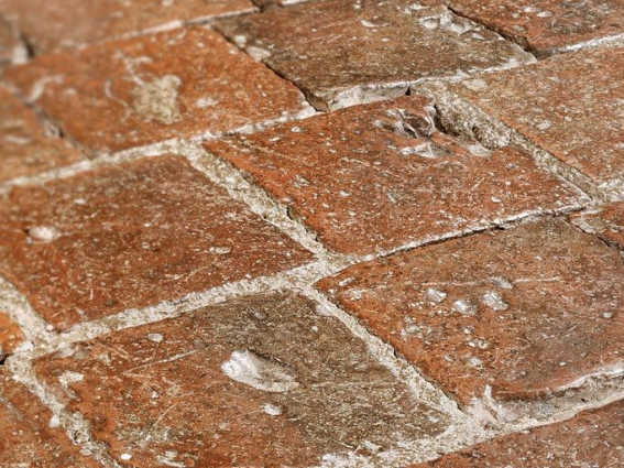 Carreaux de pavement de la chambre de Vienne : détail. © Région Bourgogne-Franche-Comté, Inventaire du patrimoine Carreaux de pavement de la chambre de Vienne : détail. © Région Bourgogne-Franche-Comté, Inventaire du patrimoine