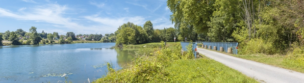 Sortie de la dérivation d'Auxonne. © Région Bourgogne-Franche-Comté, Inventaire du patrimoine