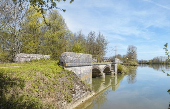 Vue d'ensemble. © Région Bourgogne-Franche-Comté, Inventaire du patrimoine