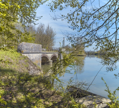 Vue d'ensemble. © Région Bourgogne-Franche-Comté, Inventaire du patrimoine