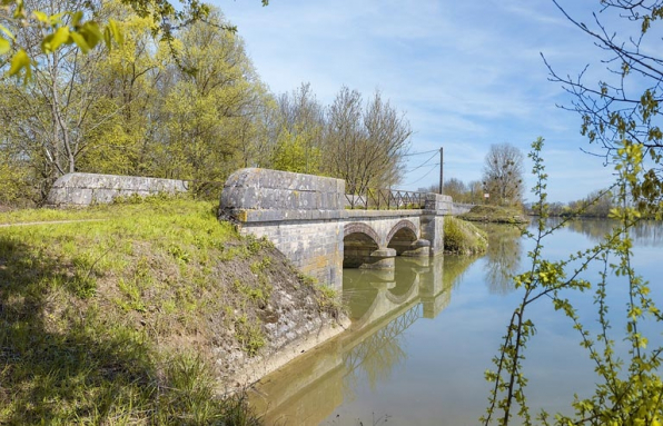 Vue d'ensemble. © Région Bourgogne-Franche-Comté, Inventaire du patrimoine