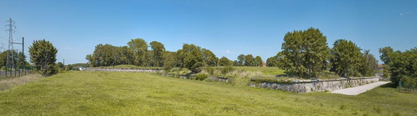 Vue d'ensemble. © Région Bourgogne-Franche-Comté, Inventaire du patrimoine Vue d'ensemble. © Région Bourgogne-Franche-Comté, Inventaire du patrimoine