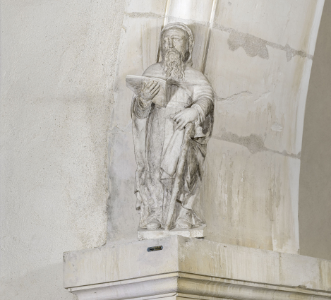 Vue d'ensemble. © Région Bourgogne-Franche-Comté, Inventaire du patrimoine Vue d'ensemble. © Région Bourgogne-Franche-Comté, Inventaire du patrimoine