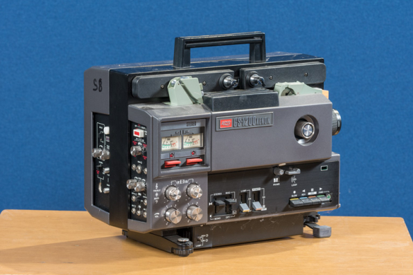 Face avant, de trois quarts gauche. © Région Bourgogne-Franche-Comté, Inventaire du patrimoine