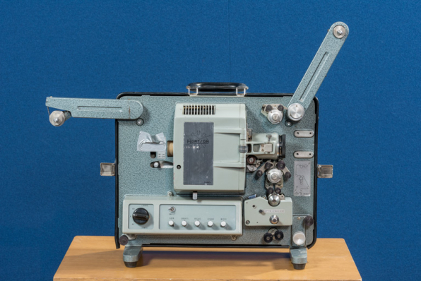 Face avant. © Région Bourgogne-Franche-Comté, Inventaire du patrimoine