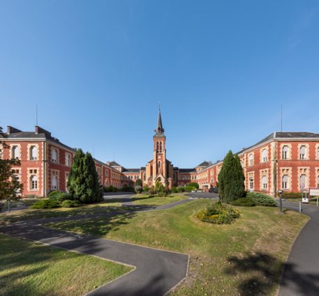 Vue d'ensemble. © Région Bourgogne-Franche-Comté, Inventaire du patrimoine